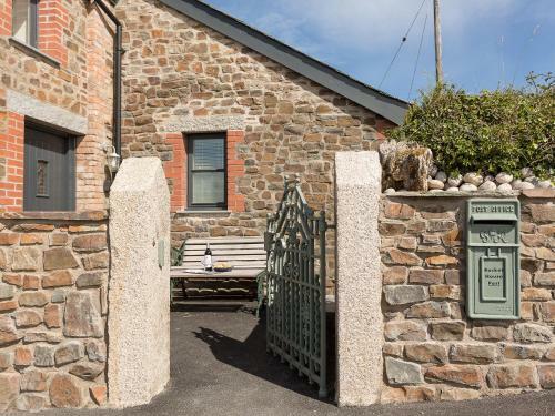 Orchard Cottage, Hartland