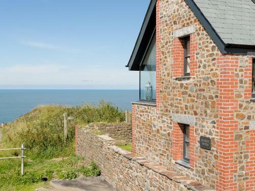 Orchard Cottage, Hartland