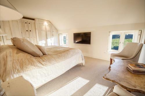 Hotel The Wiveton Bell