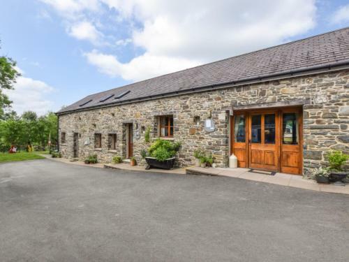 Holiday Home Y Gwesty