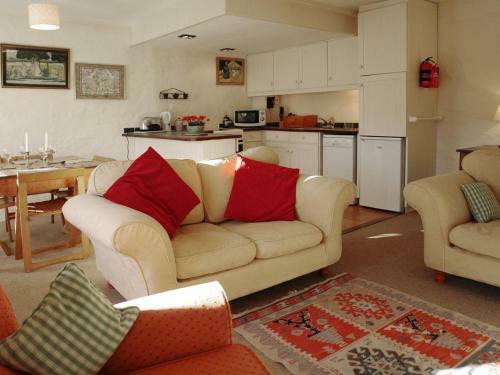 Harry, Bodmin