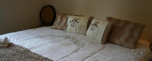 Hotel The Angel Inn (blyth)