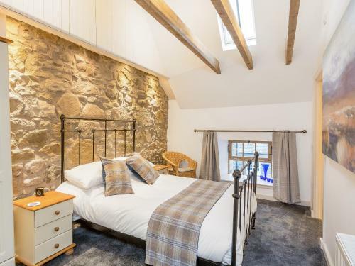 The Hayloft