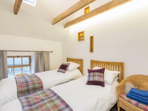 The Hayloft