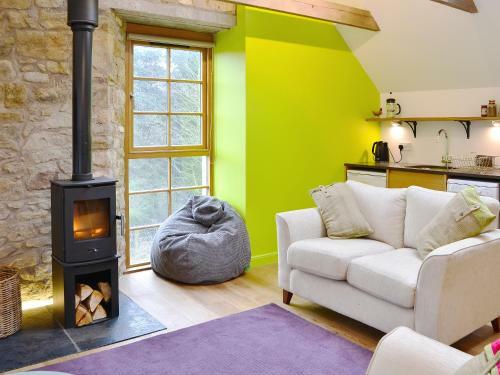 The Hayloft