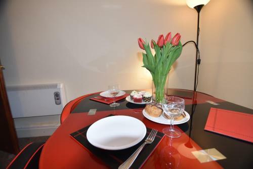 Apartamento Wyresdale House-flat 3