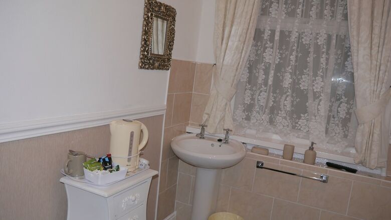 Hornby House Hotel