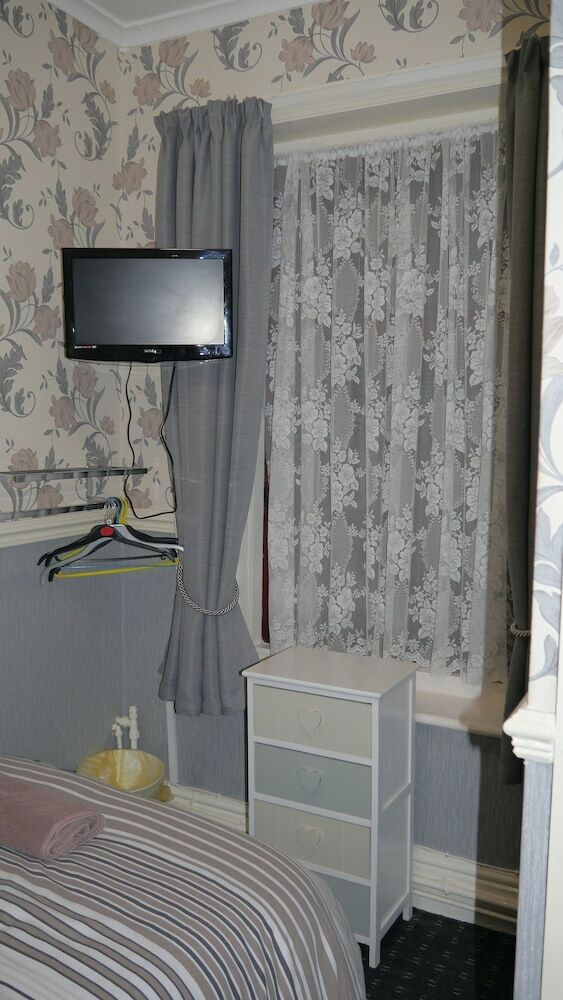 Hornby House Hotel