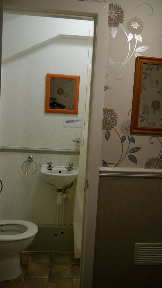 Hornby House Hotel