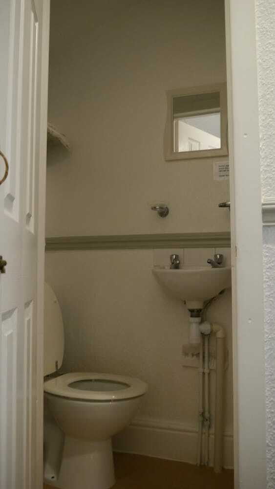 Hornby House Hotel