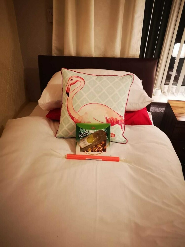 Lynbar Hotel