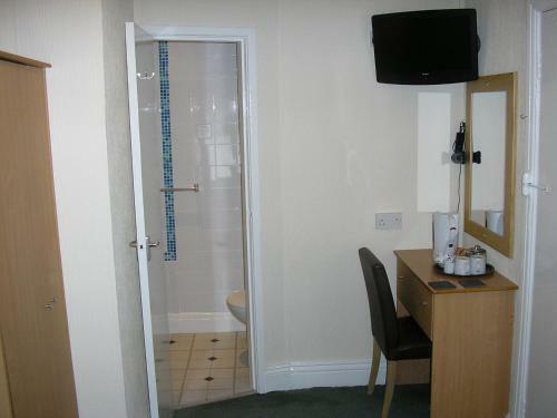 Hostal The Hartshead - Families & Couples