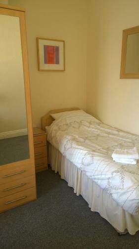 Hostal The Hartshead - Families & Couples