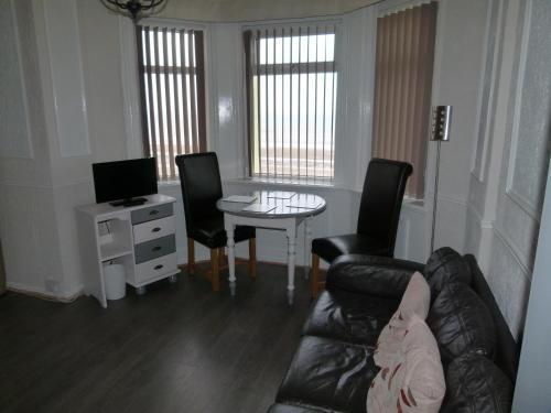 Lancaster Apartments