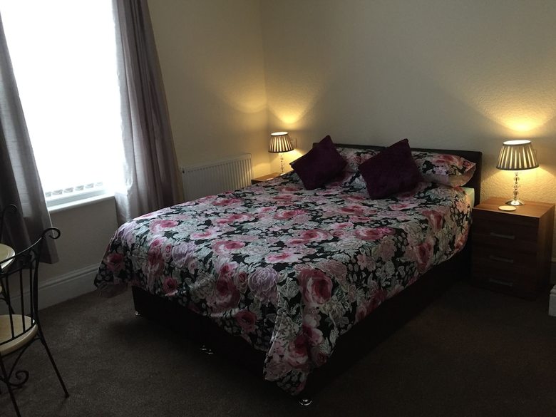 Baxter Holiday Apartments
