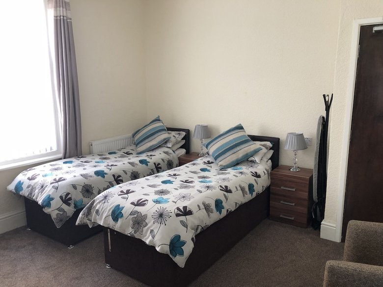 Baxter Holiday Apartments
