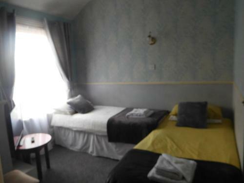 Iona Hotel