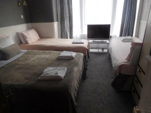 Iona Hotel