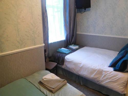 Iona Hotel