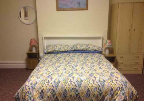 Apartamento Adelphi Holiday Flats