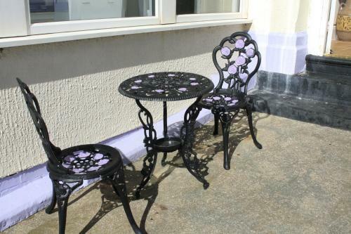 Apartamento Adelphi Holiday Flats