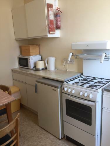 Apartamento Adelphi Holiday Flats