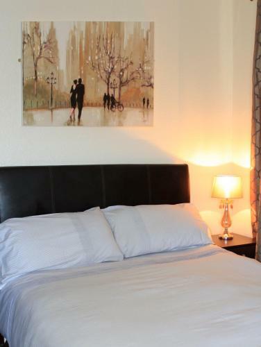 Apartamento Adelphi Holiday Flats