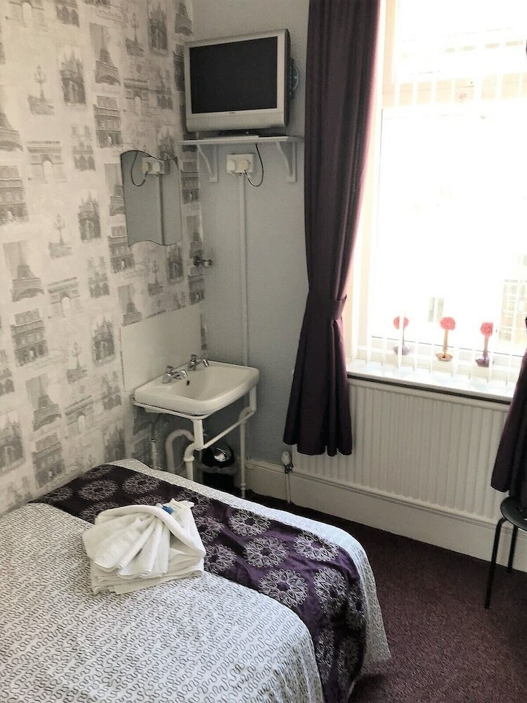 Bed & Breakfast Westbourne House