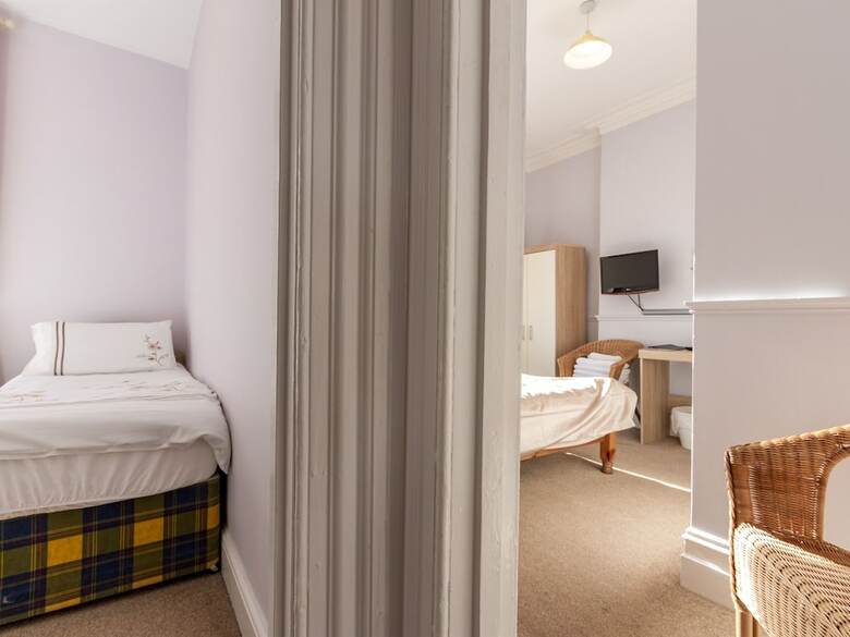 Hostal Le Papillon