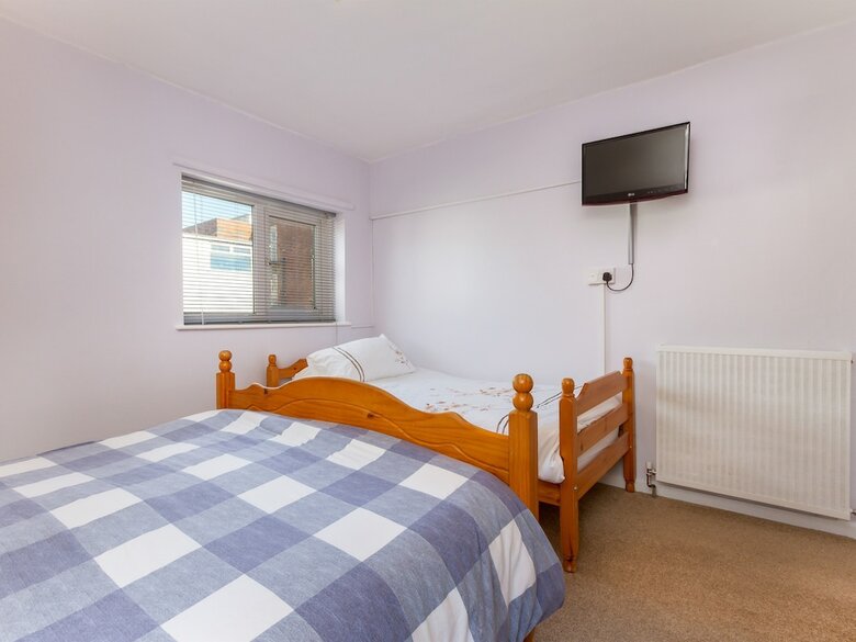 Hostal Le Papillon