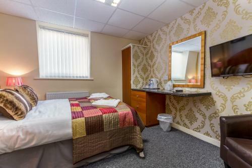 Hotel Adelaide Lodge
