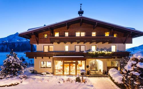 Hostal Pension St. Georg