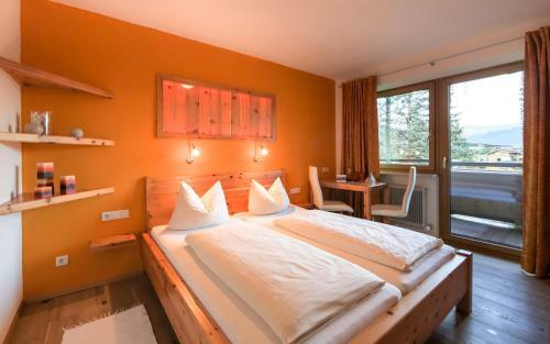 Hostal Pension St. Georg