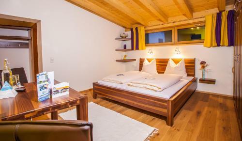 Hostal Pension St. Georg
