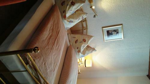 Hostal Pension St. Georg