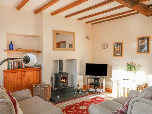 Lees Cottage