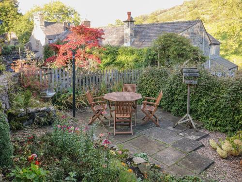 Lees Cottage