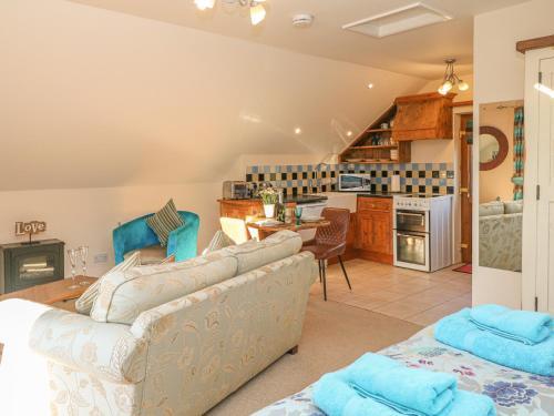 The Loft, Hope Valley
