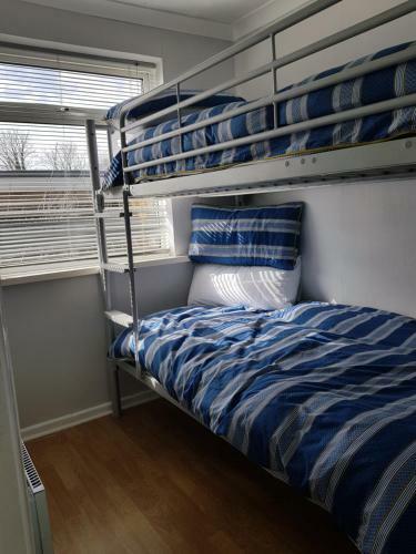 169 Sandown Bay Holiday Centre