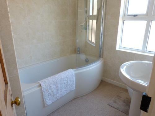 7 Coastguard Cottages