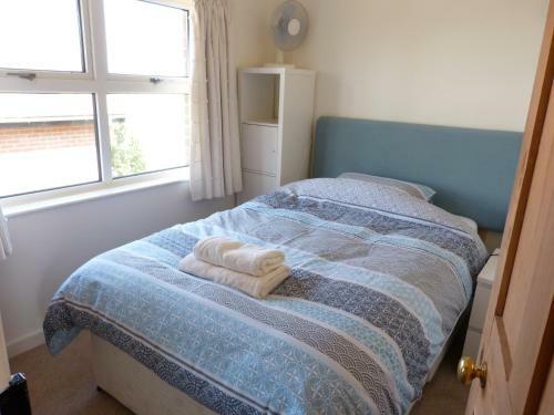 7 Coastguard Cottages