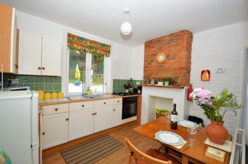 Charnwood Cottage