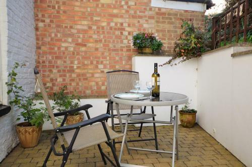 Charnwood Cottage