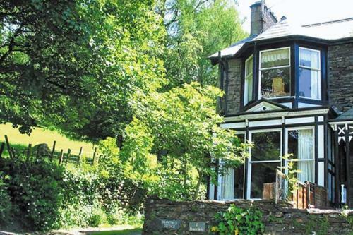 Brantfield Cottage