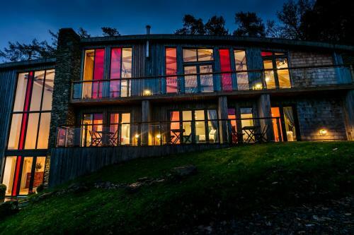Hostal Dome House