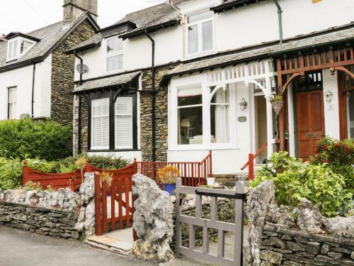 Little Langdale House