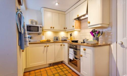 Brunton Lodge