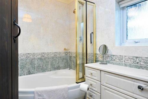Apartamento Mosslea