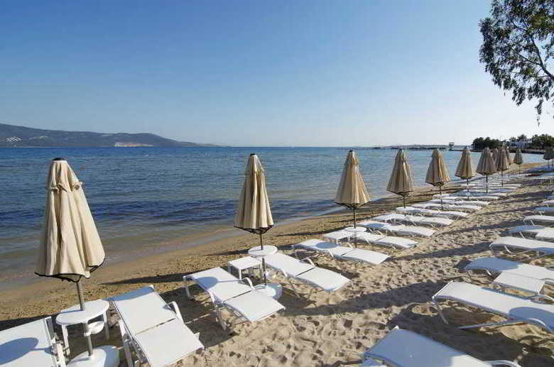 Hotel Aurum Spa & Beach Resort