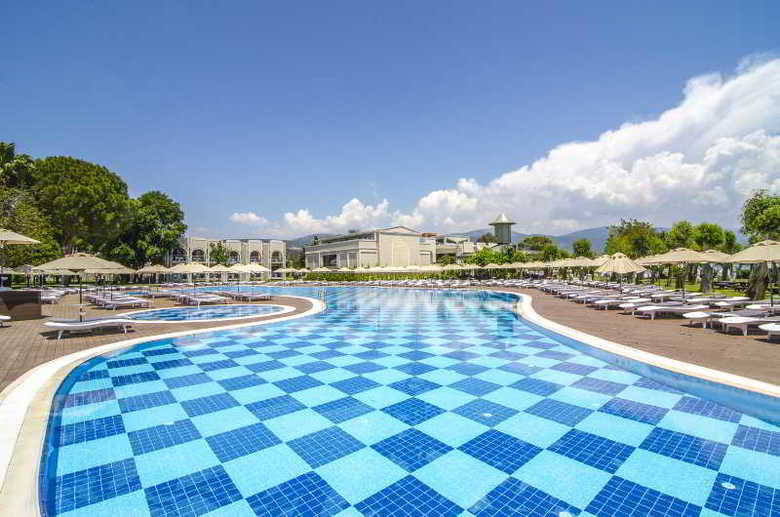 Hotel Aurum Spa & Beach Resort